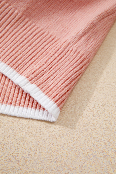 Sophia Long Sleeve Sweater Long Sleeve Top