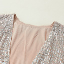  Sophia Open Front Duster Kimono