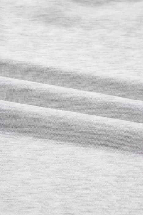 Sophia Patchwork asymmetric Sleeve PLUS Hoodie