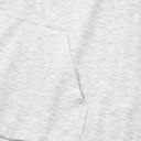  Sophia Patchwork asymmetric Sleeve PLUS Hoodie