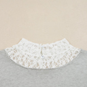  Sophia Patchwork Drop Shoulder Sweater