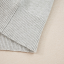  Sophia Patchwork Drop Shoulder Sweater