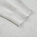  Sophia Patchwork Drop Shoulder Sweater