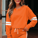  Sophia Shoulder Pullover Mini Skirt