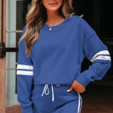  Sophia Shoulder Pullover Mini Skirt