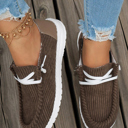  Sophia Slip On Casual Shoes