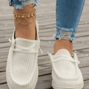  Sophia Slip On Casual Shoes