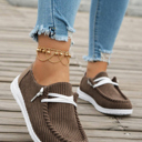  Sophia Slip On Casual Shoes