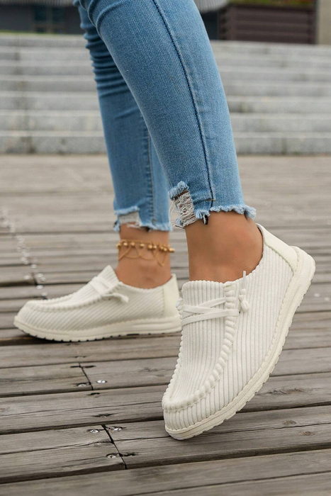 Sophia Slip On Casual Shoes