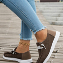  Sophia Slip On Casual Shoes