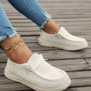  Sophia Slip On Casual Shoes