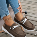  Sophia Slip On Casual Shoes
