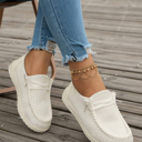  Sophia Slip On Casual Shoes