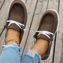  Sophia Slip On Casual Shoes