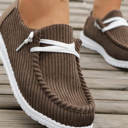  Sophia Slip On Casual Shoes