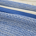  Sophia Stitch Puff Sleeve Sweater