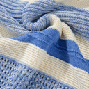  Sophia Stitch Puff Sleeve Sweater