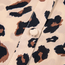  Soraya Print PLUS Shirt