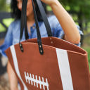  Sport Canvas Tote