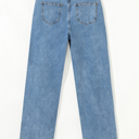  Stella Waist Wide Leg Jeans
