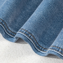  Stella Waist Wide Leg Jeans