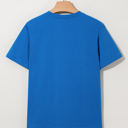  Sunflower Boots Western Fashion Tee
