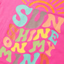  SUNSHINE ON MY MIND Graphic Tee