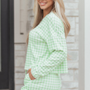  Sutton 2pcs Lounge Set