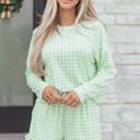  Sutton 2pcs Lounge Set