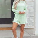  Sutton 2pcs Lounge Set