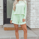  Sutton 2pcs Lounge Set