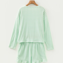  Sutton 2pcs Lounge Set