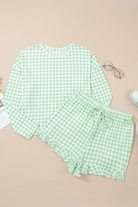 Sutton 2pcs Lounge Set