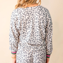  Tagale Long Sleeve Lounge Set