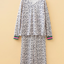  Tagale Long Sleeve Lounge Set