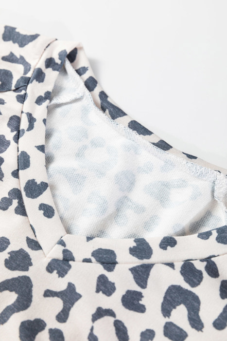 Tagale Long Sleeve Lounge Set