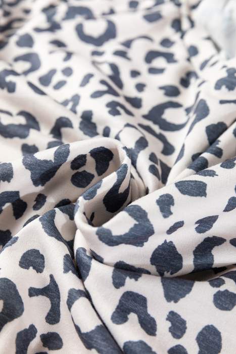 Tagale Long Sleeve Lounge Set