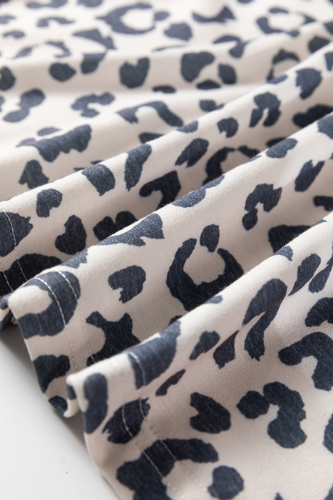 Tagale Long Sleeve Lounge Set