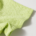  Talia Short Sleeve Patched Shirt