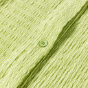  Talia Short Sleeve Patched Shirt