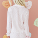  Talia Ties 2pcs Pajama Set