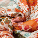  Tallulah Sleeve Chiffon Loose Dress