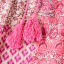  Tasora Elastic Waistband Maxi Skirt