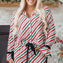  Tavy Christmas 2pcs Pajama Set