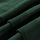  Theodora Drop Shoulder Loose Sweater