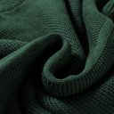  Theodora Drop Shoulder Loose Sweater