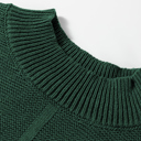  Theodora Drop Shoulder Loose Sweater