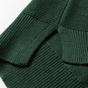  Theodora Drop Shoulder Loose Sweater