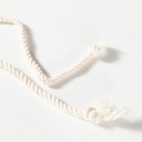  Tilly Striped Patchwork Drawstring Hoodie