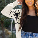  Trinity Open Front Duster Cardigan